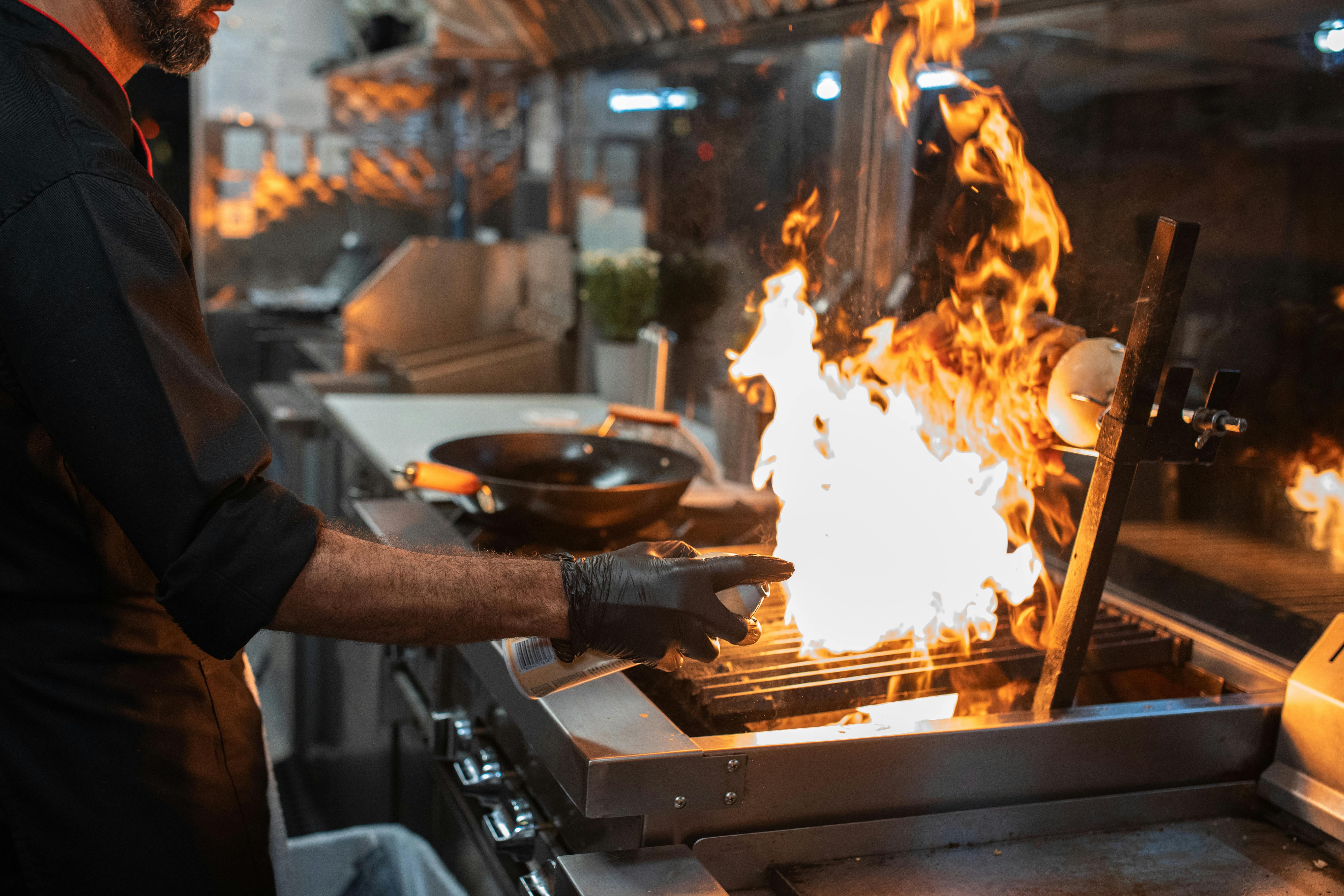 Chef